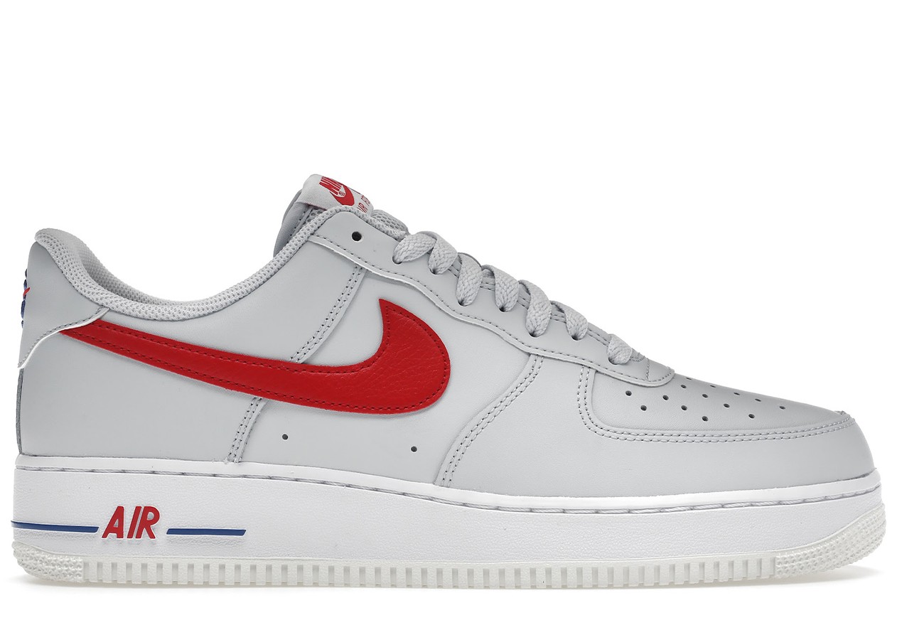 Nike Air Force 1 Low '07 Team USA