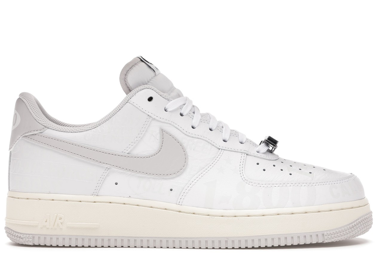 Nike Air Force 1 Low 1-800