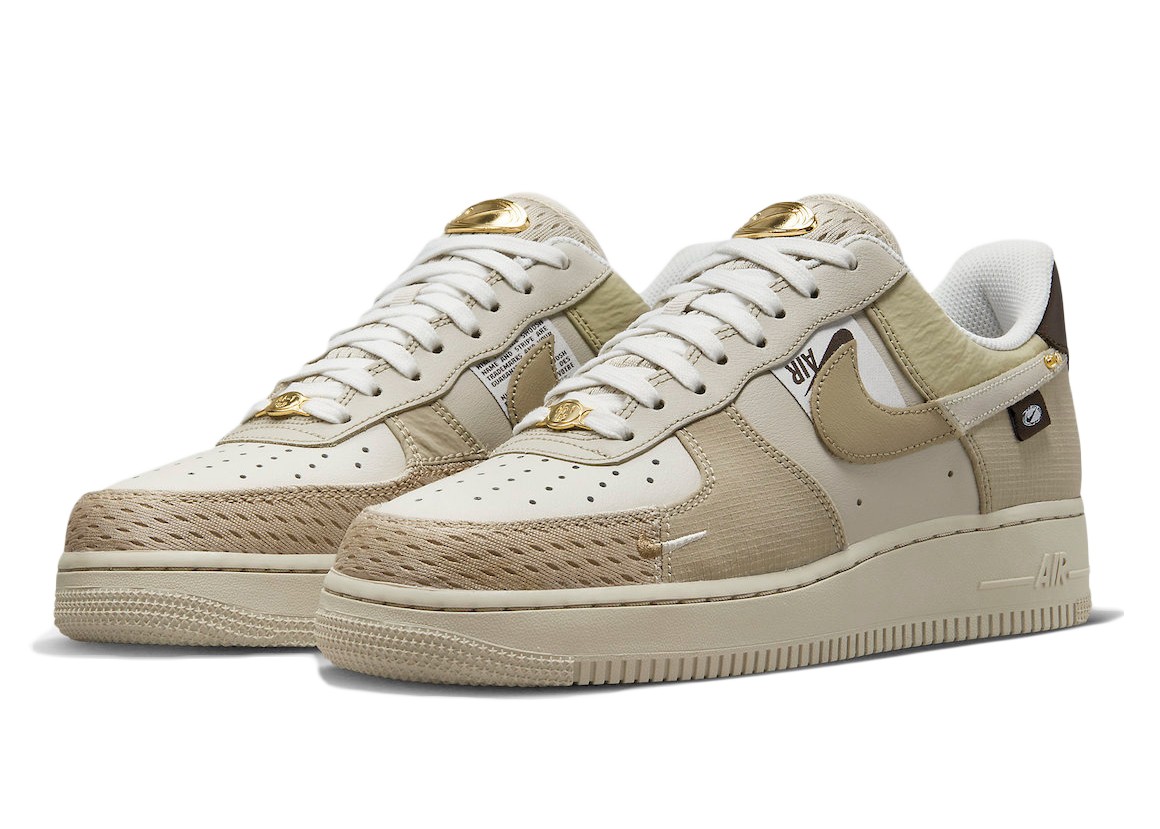 Nike Air Force 1 Low Bling (2022) (W)