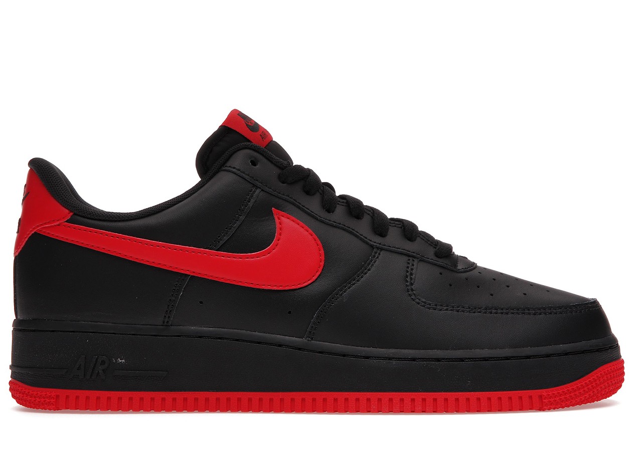 Nike Air Force 1 Low Bred