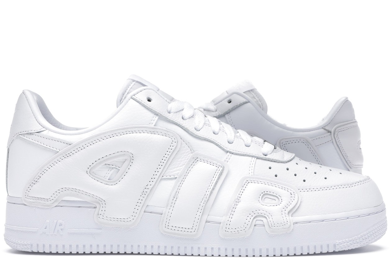 Nike Air Force 1 Low Cactus Plant Flea Market White (2020)