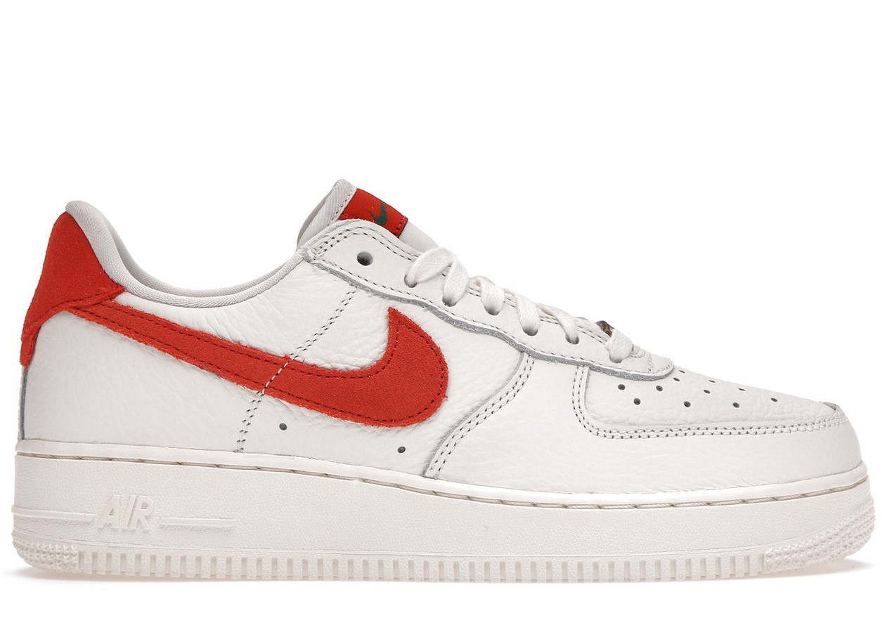 Nike Air Force 1 Low Craft Mantra Orange