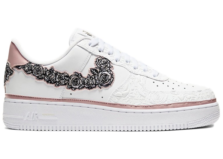 Nike Air Force 1 Low Doernbecher (2019)