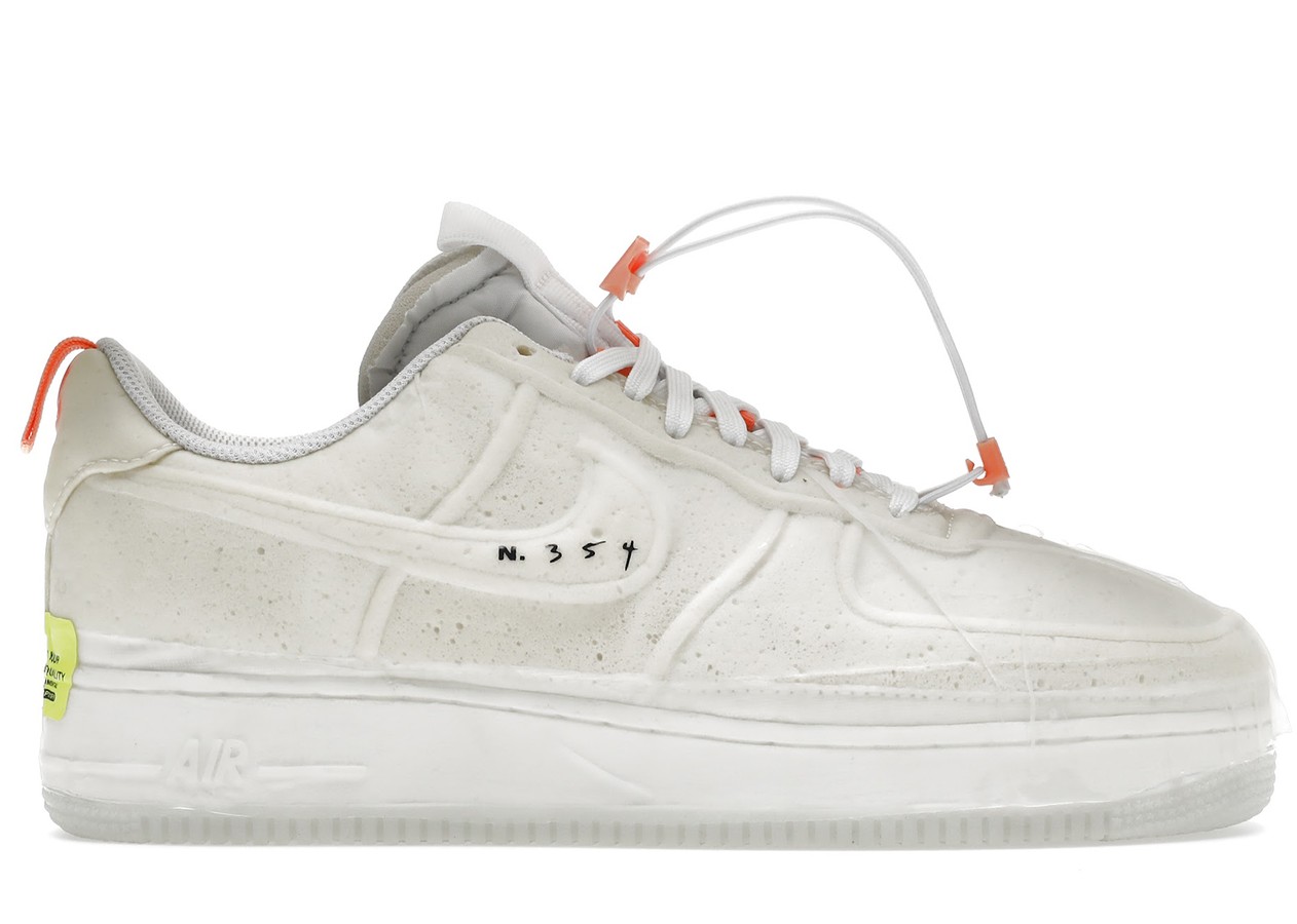 Nike Air Force 1 Low Experimental Sail