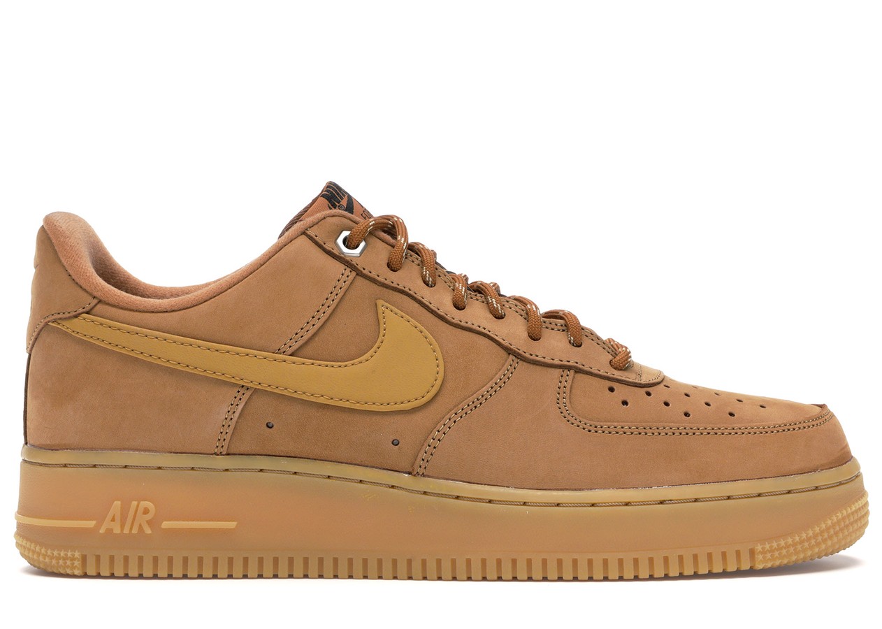 Nike Air Force 1 Low Flax (2019/2022)