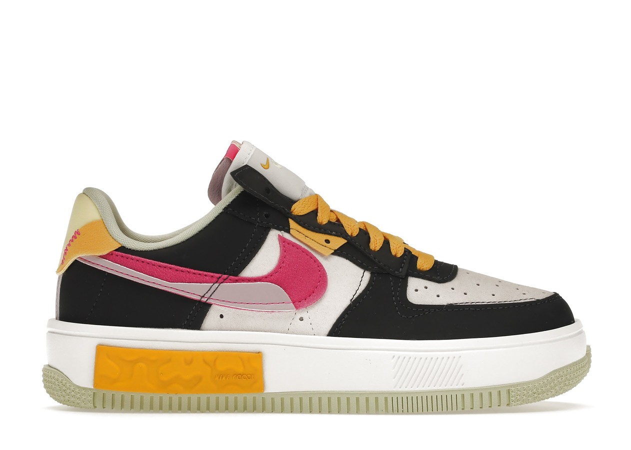 Nike Air Force 1 Low Fontanka Pink Prime (W)