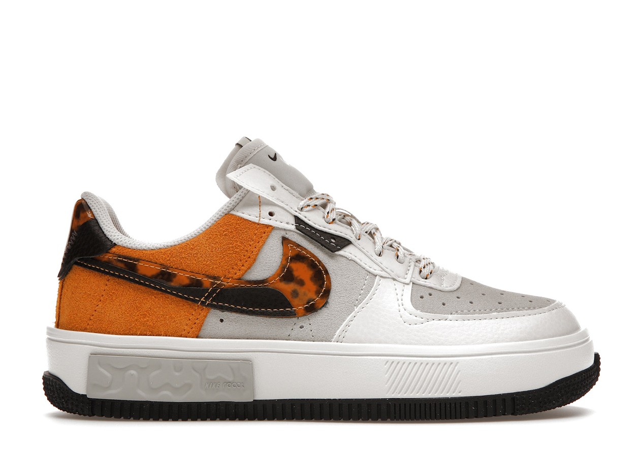 Nike Air Force 1 Low Fontanka WM Tortoise Shell (W)