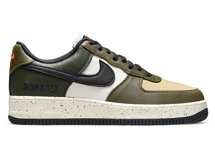 Nike Air Force 1 Low Gore-Tex Escape