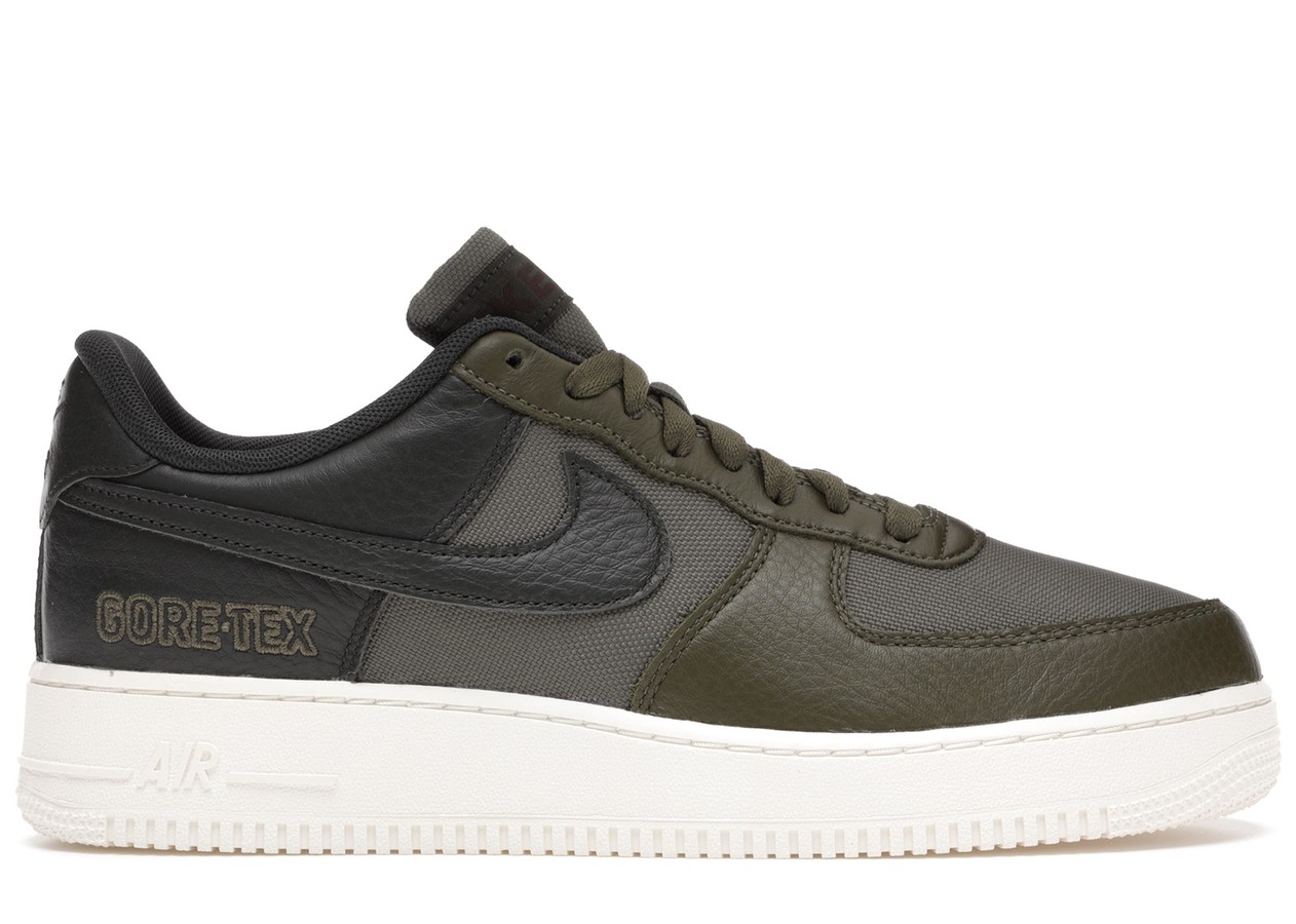 Nike Air Force 1 Low Gore-Tex Medium Olive