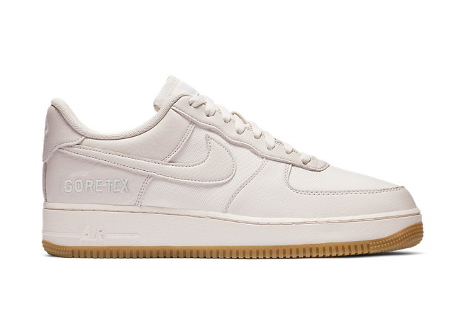 Nike Air Force 1 Low Gore-Tex Phantom