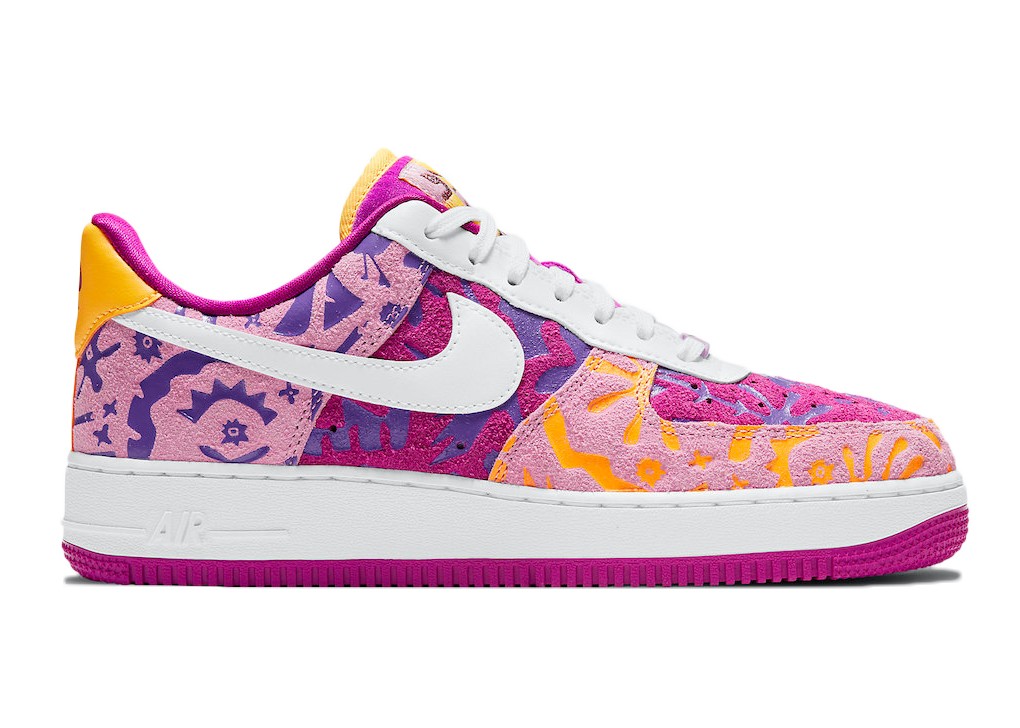 Nike Air Force 1 Low International Womens Day (W)