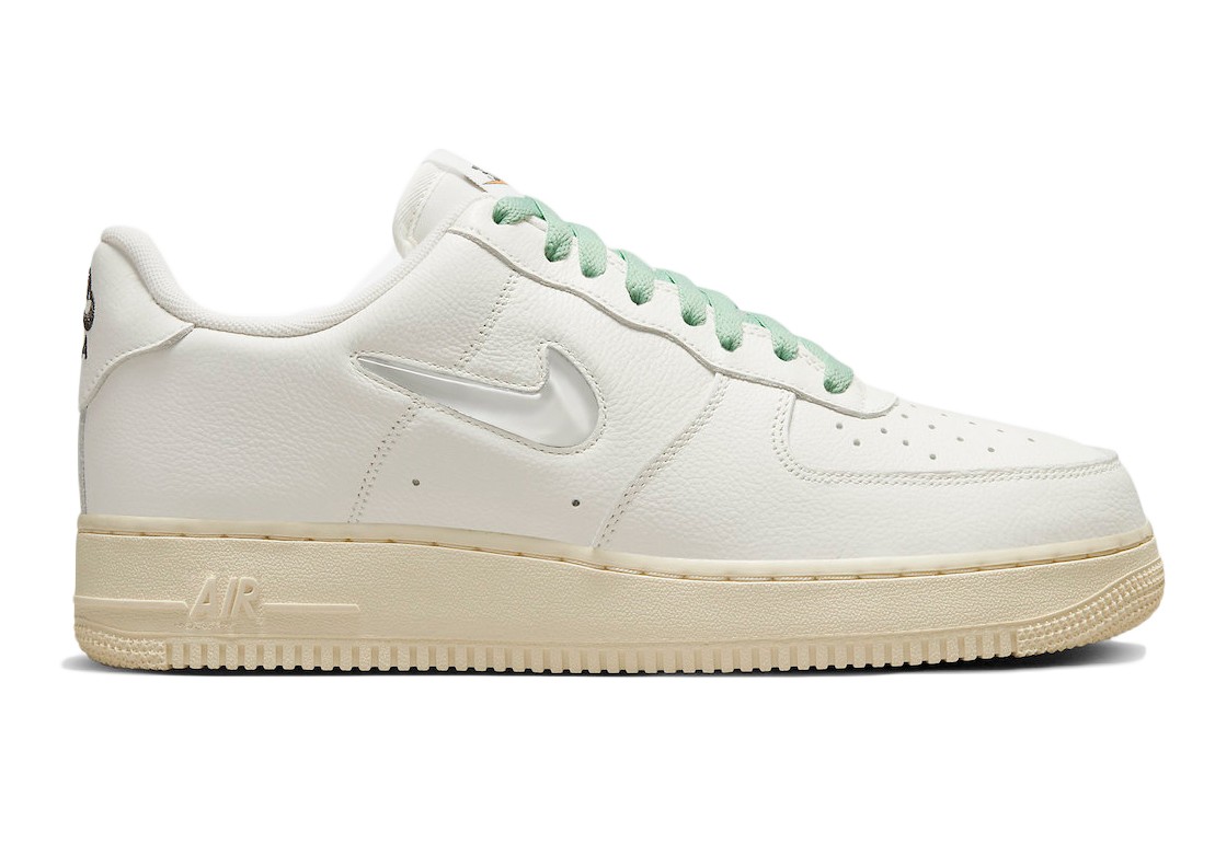 Nike Air Force 1 Low Jewel Certified Fresh