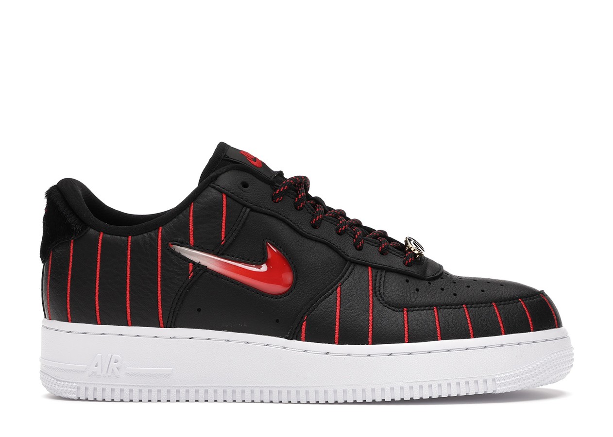 Nike Air Force 1 Low Jewel Chicago All-Star (2020) (W)