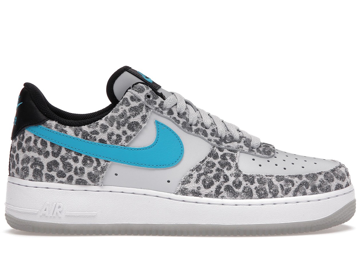 Nike Air Force 1 Low Leopard