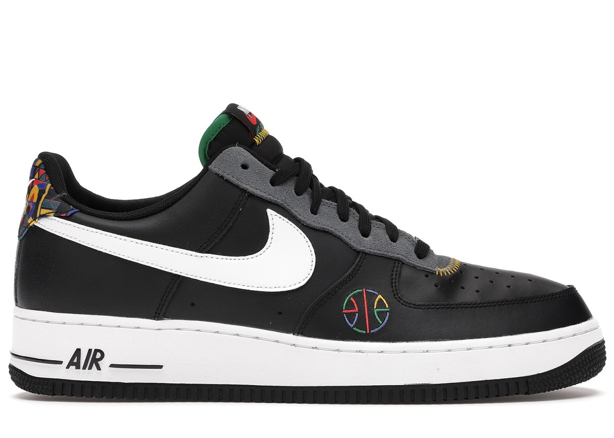 Nike Air Force 1 Low Live Together, Play Together (Peace)