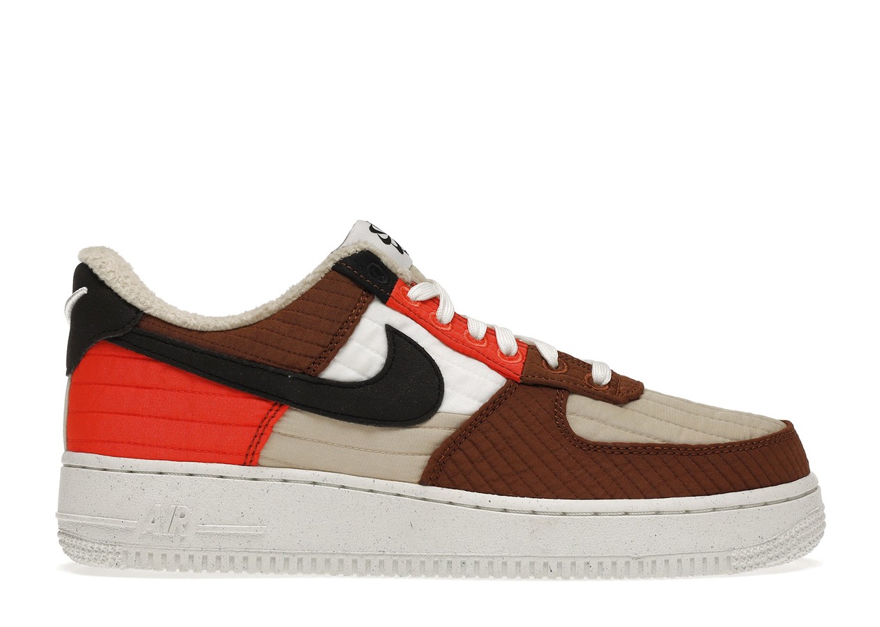 Nike Air Force 1 Low LXX Toasty (W)