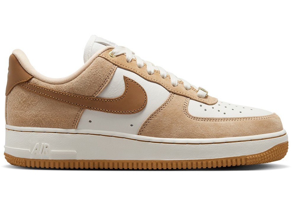 Nike Air Force 1 Low LXX Vachetta Tan Flax (W)