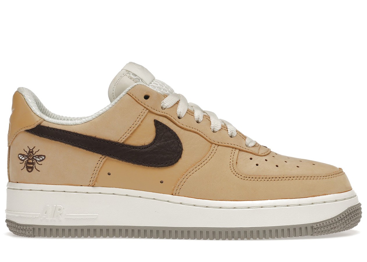 Nike Air Force 1 Low Manchester Bee