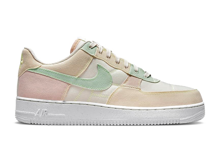 Nike Air Force 1 Low Next Nature Phantom Seafoam