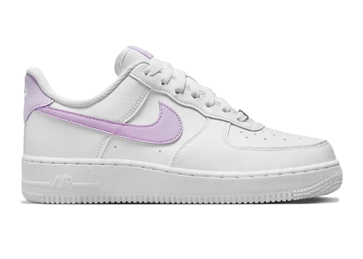 Nike Air Force 1 Low Next Nature White Doll (W)