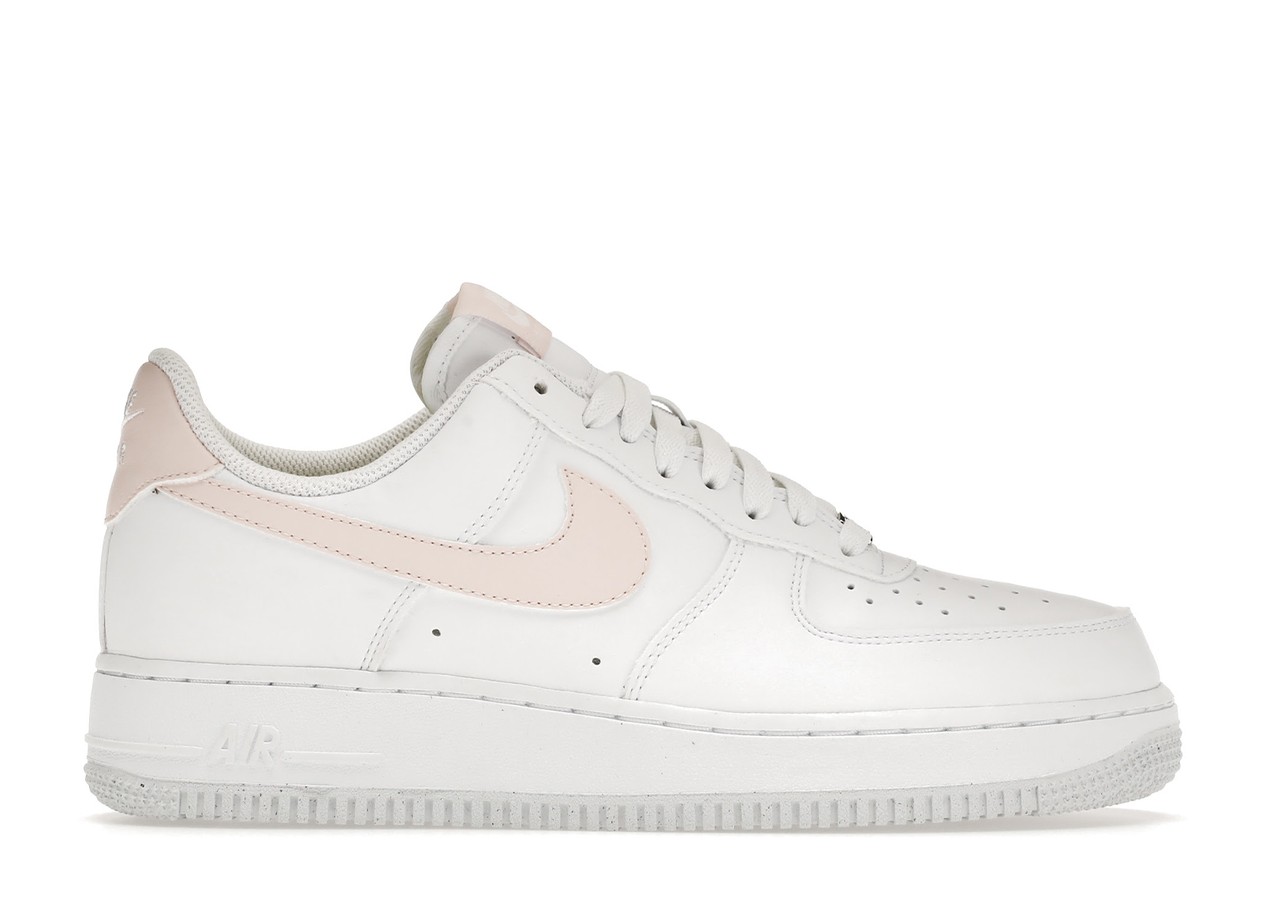 Nike Air Force 1 Low Next Nature White Pale Coral (W)