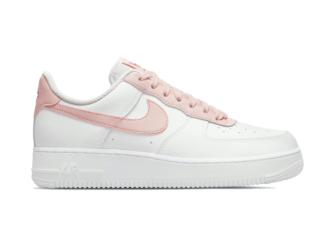 Nike Air Force 1 Low Pale Coral (W)