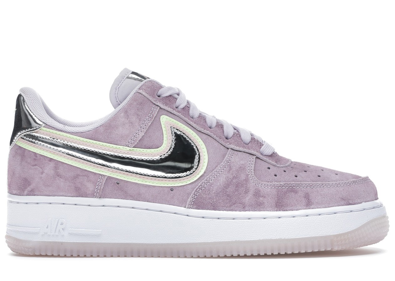 Nike Air Force 1 Low P(HER)SPECTIVE (W)