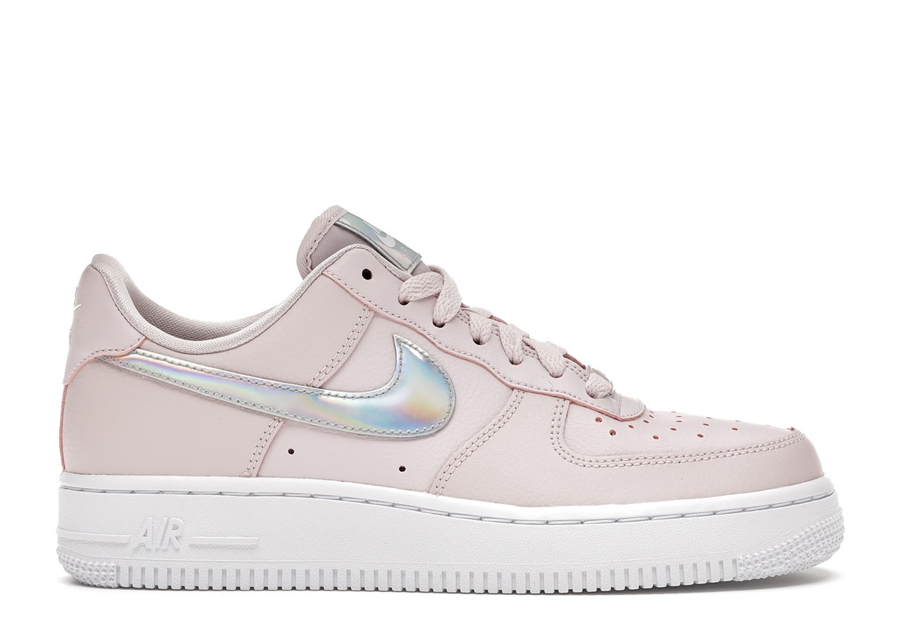 Nike Air Force 1 Low Pink Iridescent (W)