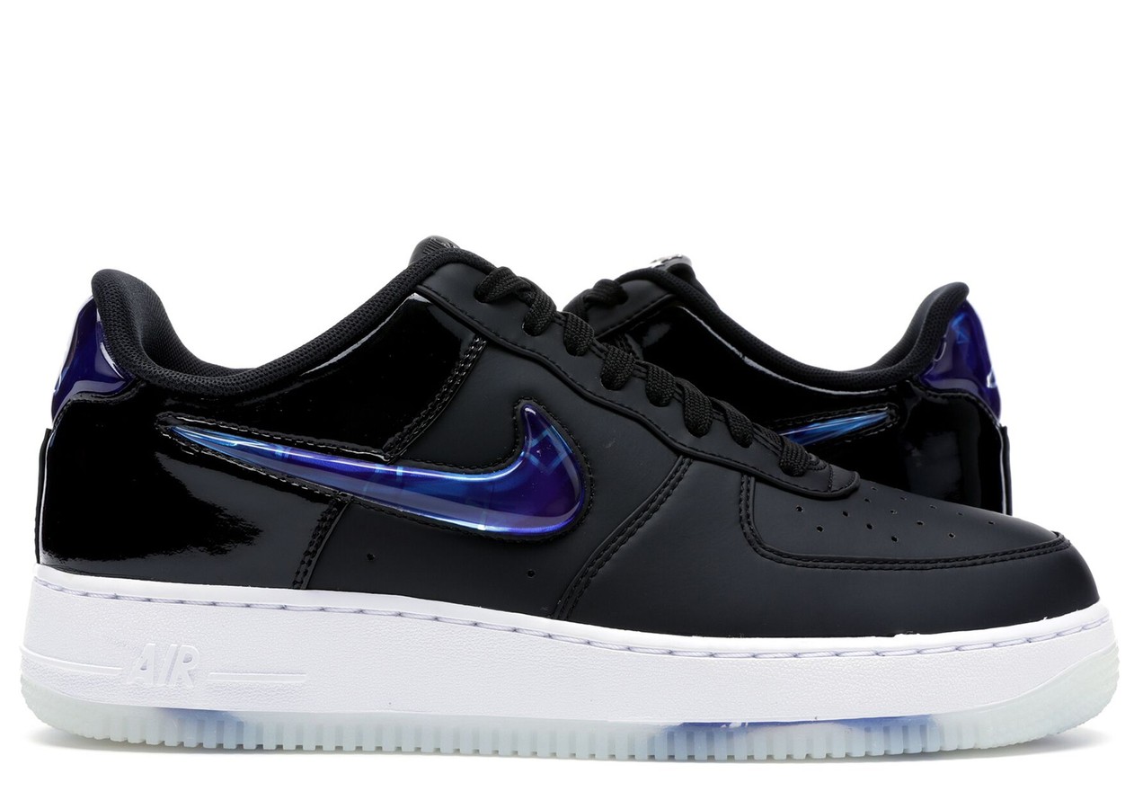 Nike Air Force 1 Low Playstation (2018)