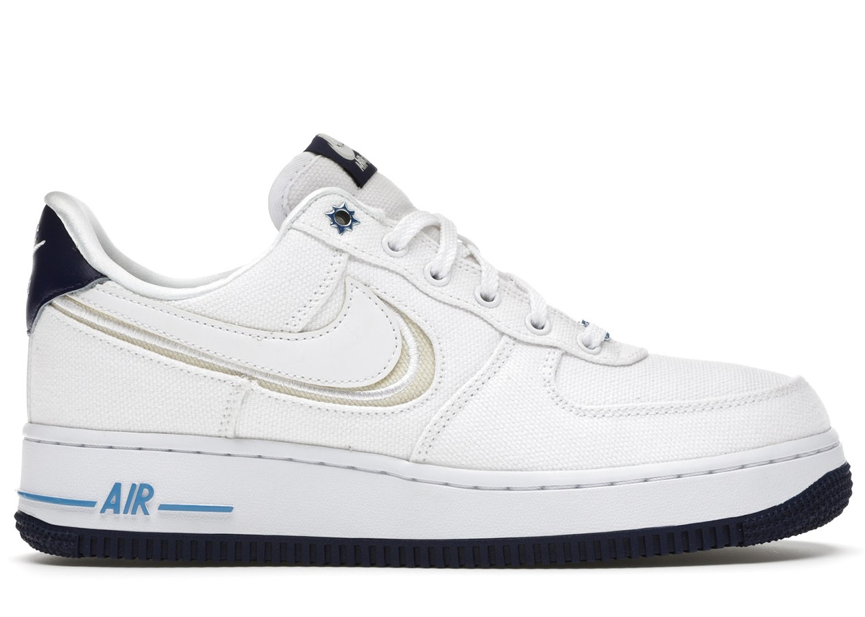 Nike Air Force 1 Low Premium Evo Moment #37