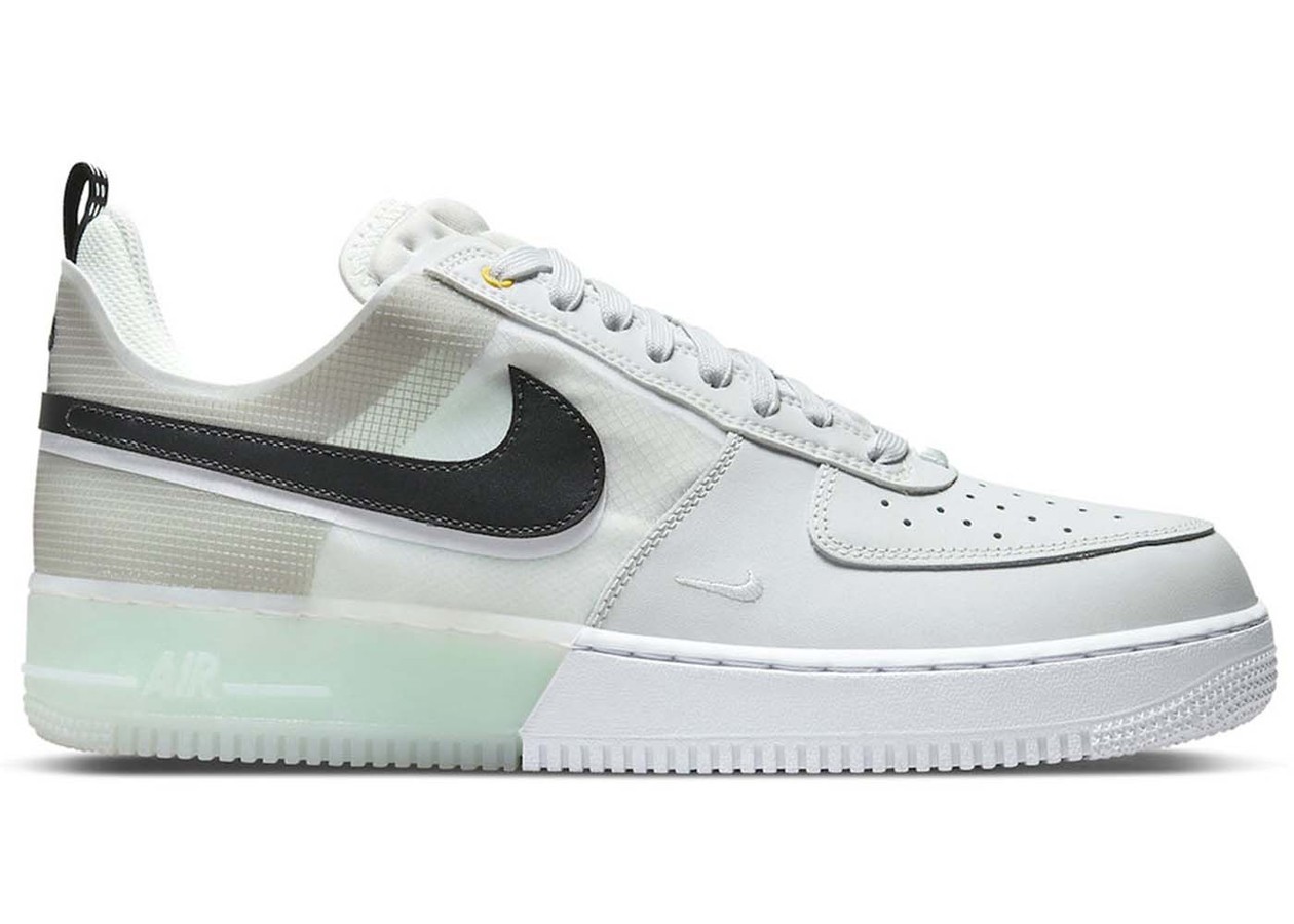 Nike Air Force 1 Low React Mint Foam