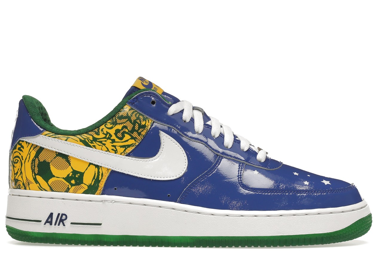 Nike Air Force 1 Low Ronaldinho