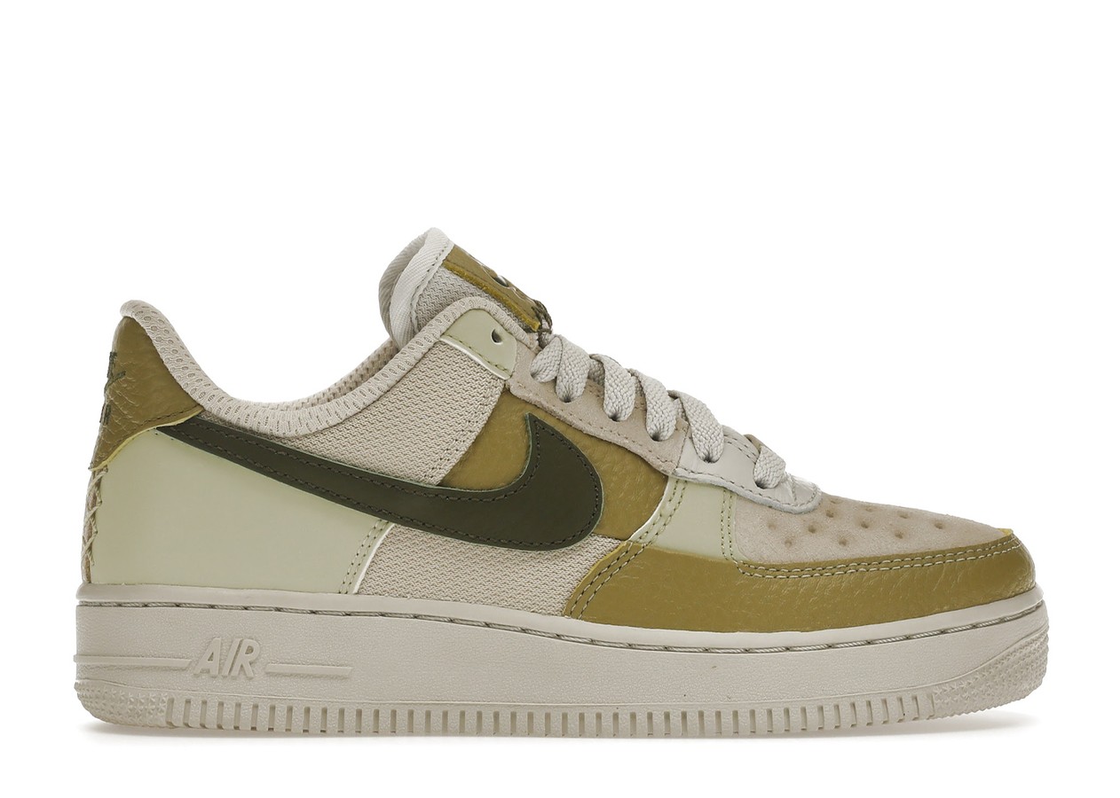 Nike Air Force 1 Low Rough Green (W)