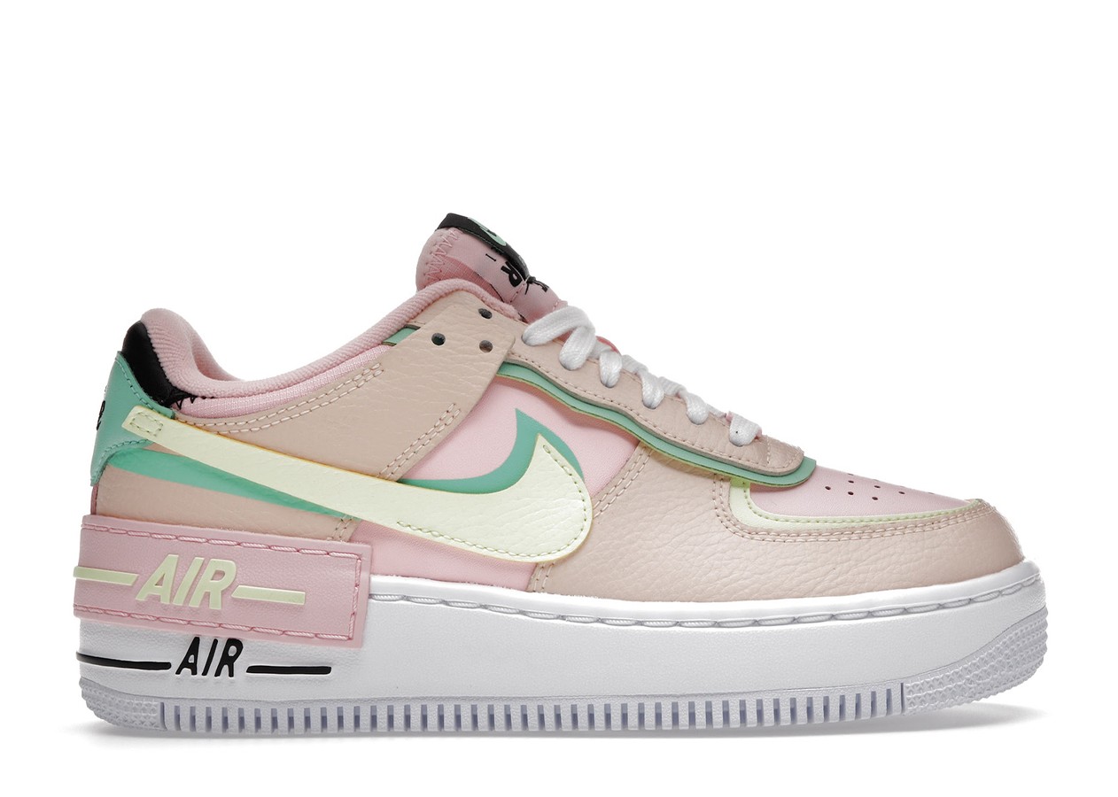 Nike Air Force 1 Low Shadow Arctic Punch (W)