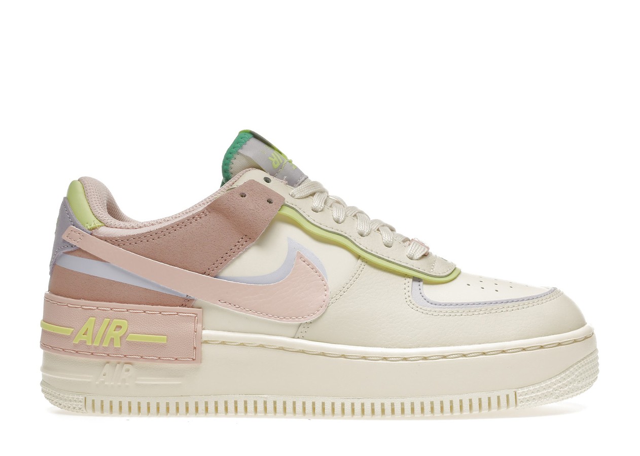 Nike Air Force 1 Low Shadow Cashmere (W)