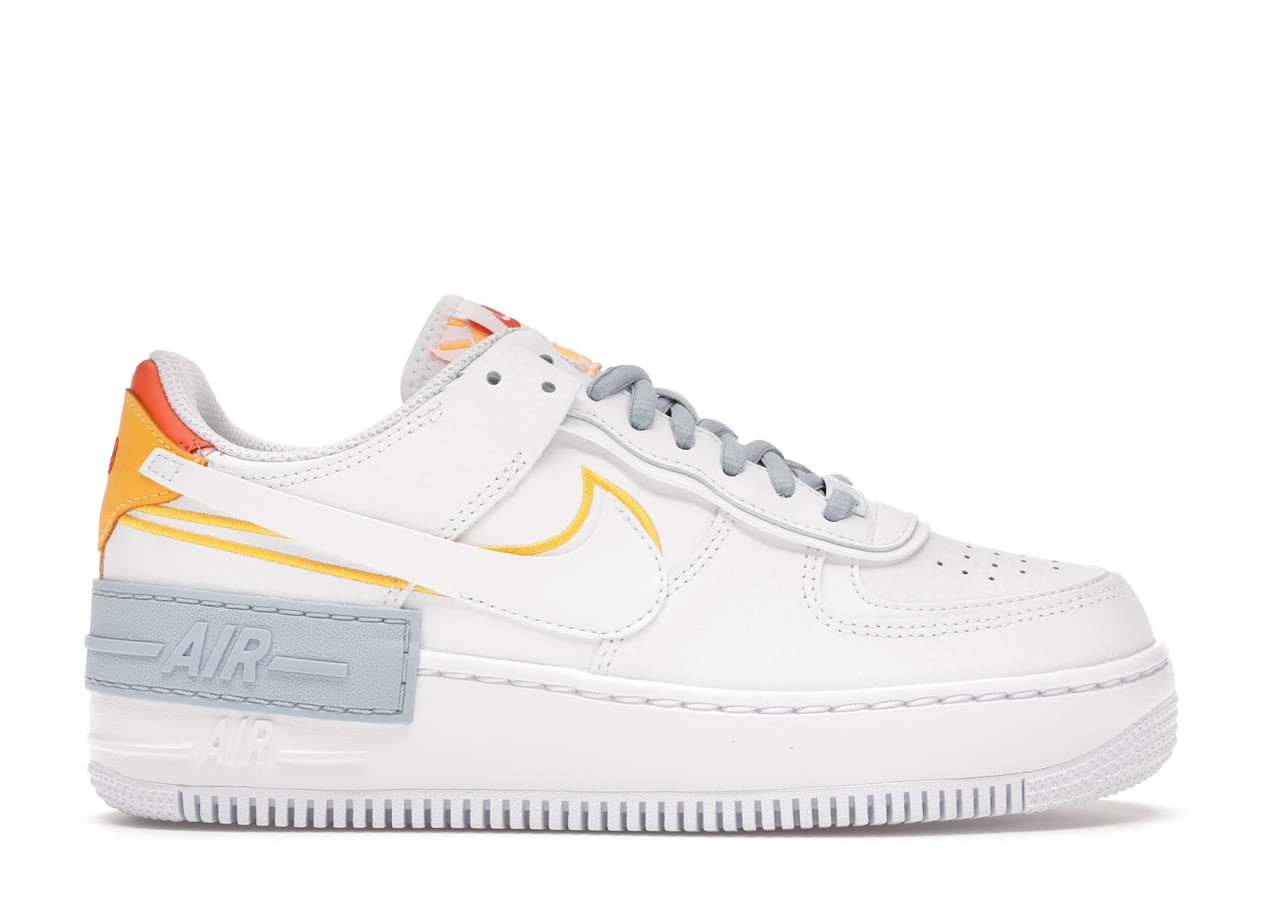 Nike Air Force 1 Low Shadow Kindness Day (2020) (W)