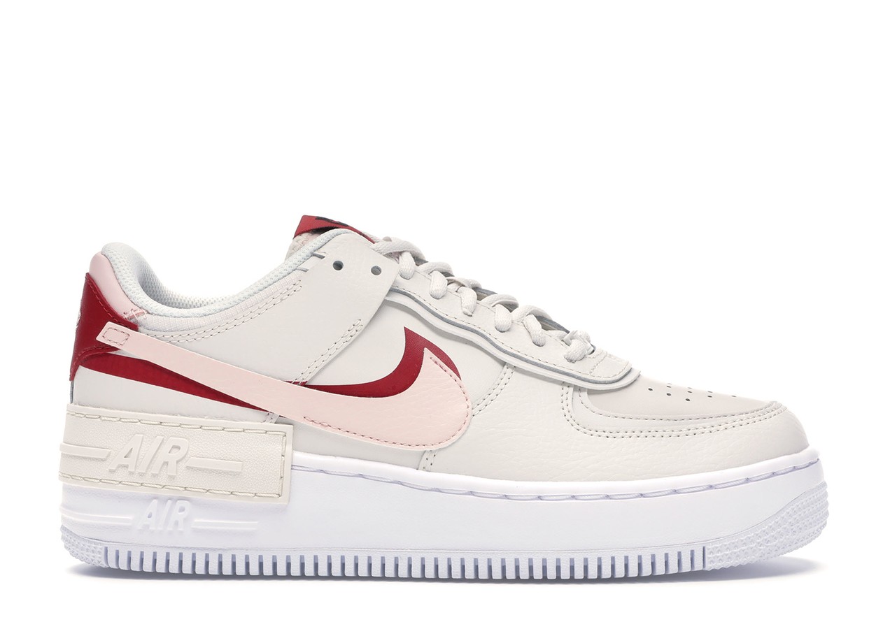 Nike Air Force 1 Low Shadow Phantom (W)