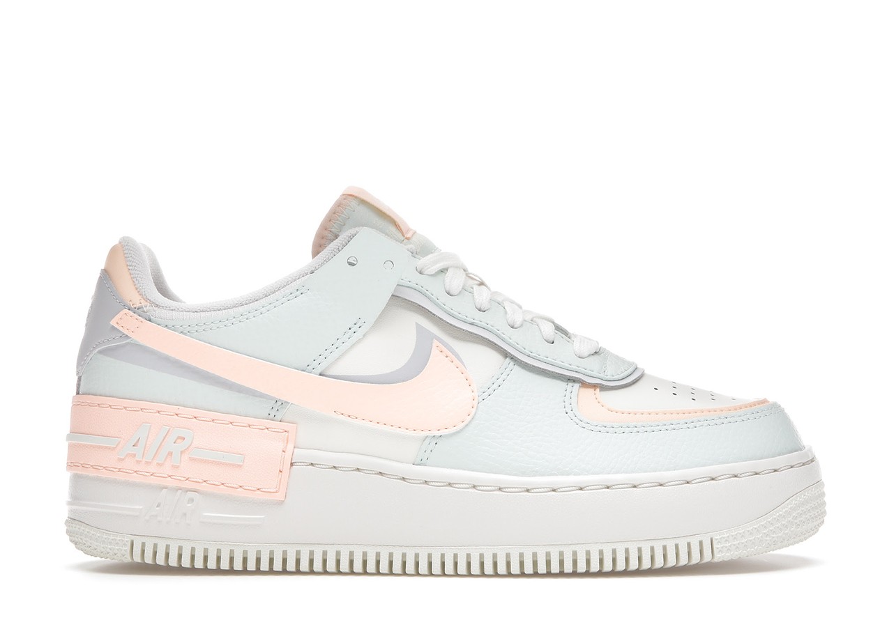 Nike Air Force 1 Low Shadow Sail Barely Green (W)