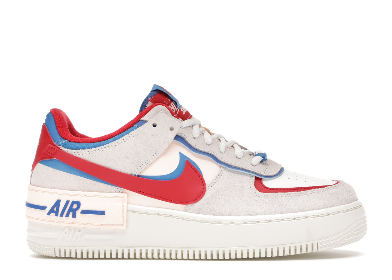 Nike Air Force 1 Low Shadow Sail (W)