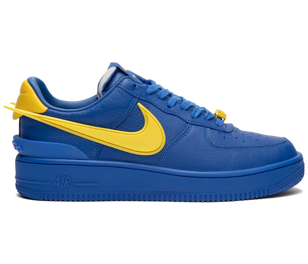 Nike Air Force 1 Low SP AMBUSH Game Royal