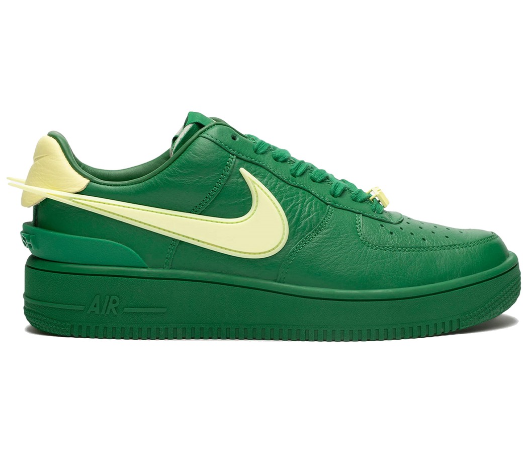 Nike Air Force 1 Low SP AMBUSH Pine Green