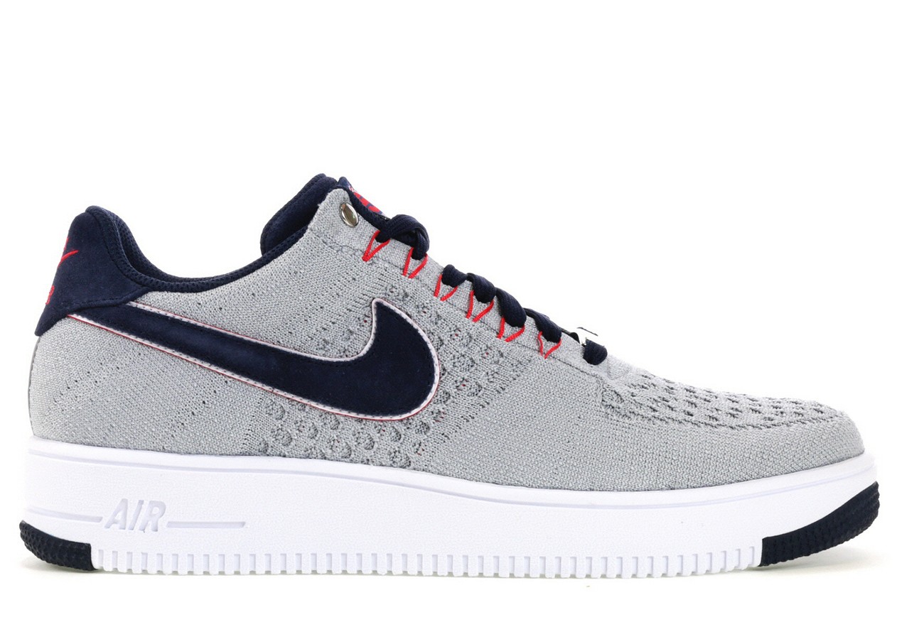 Nike Air Force 1 Low Ultra Robert Kraft Patriots