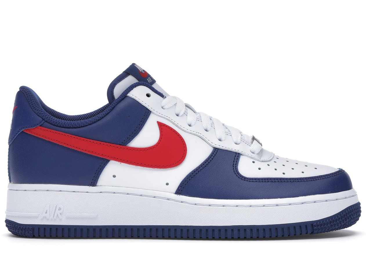 Nike Air Force 1 Low USA (2020)