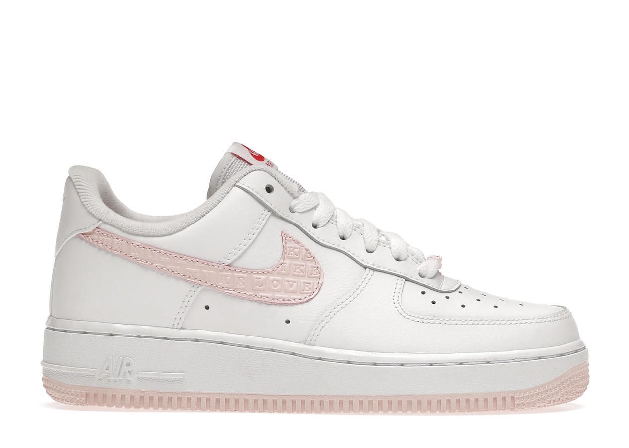 Nike Air Force 1 Low VD Valentine's Day (2022) (W)