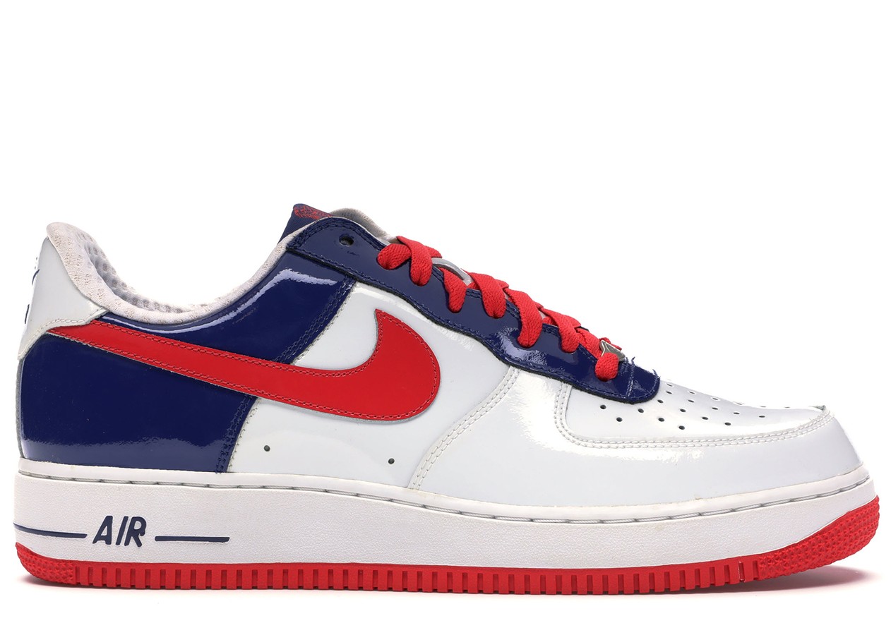 Nike Air Force 1 Low World Cup South Korea