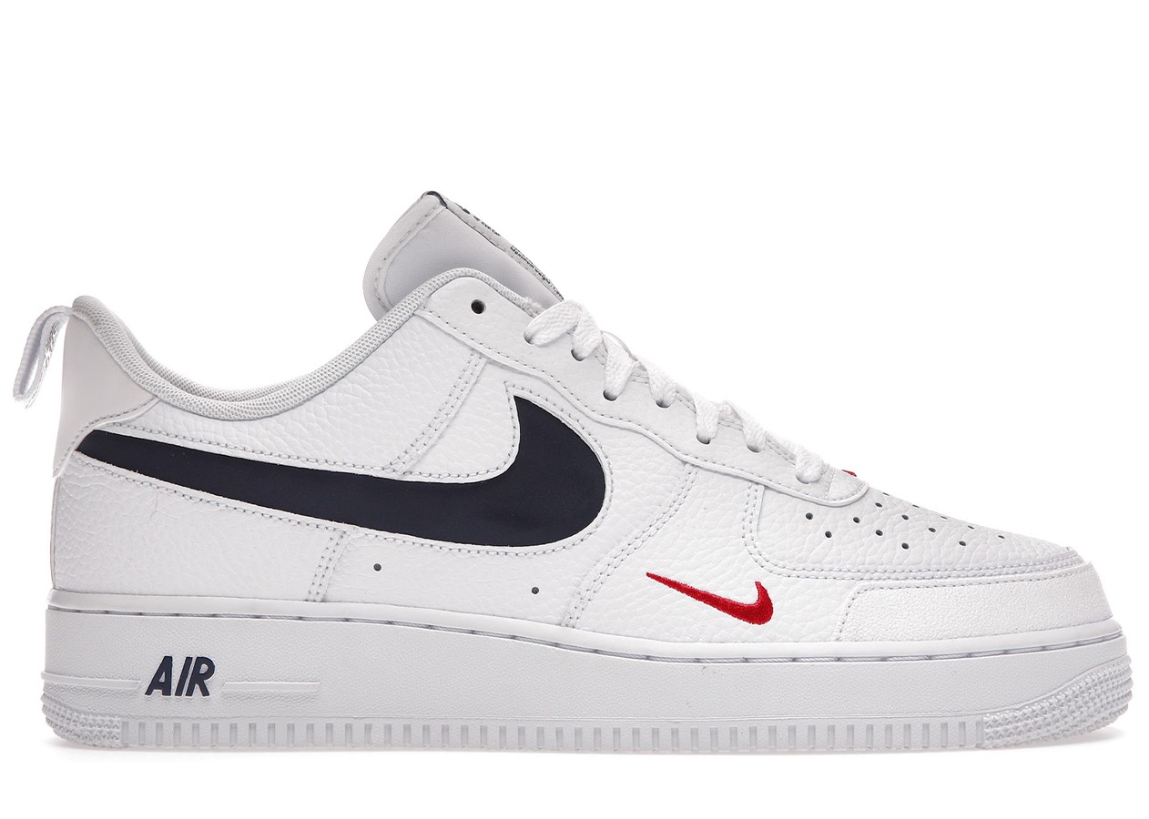 Nike Air Force 1 LV8 Patriots