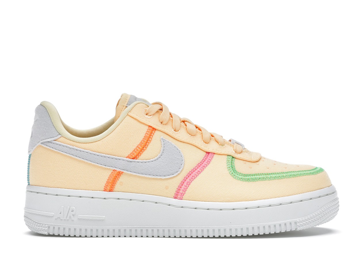 Nike Air Force 1 LX Melon Tint (W)