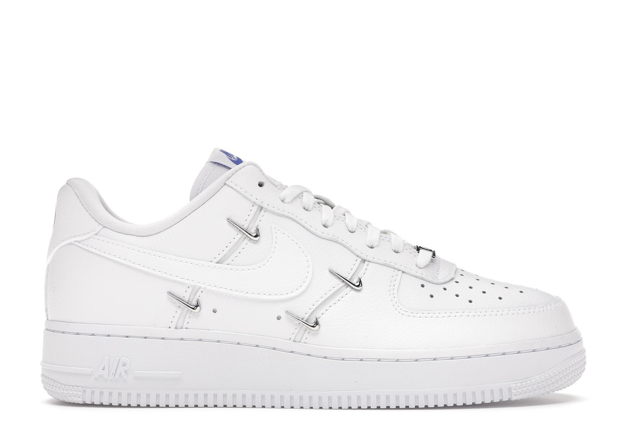 Nike Air Force 1 LX White (W)