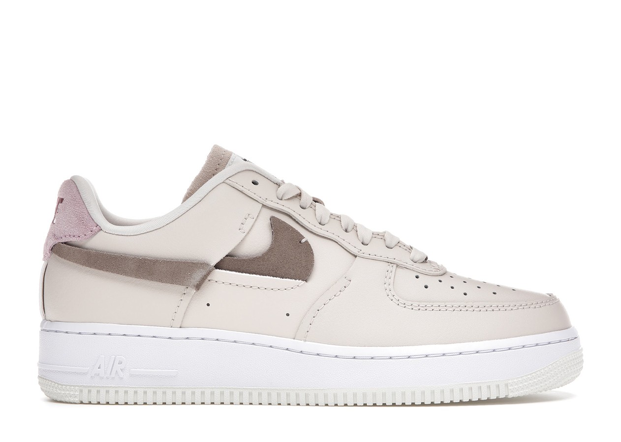 Nike Air Force 1 LXX Light Orewood Brown (W)