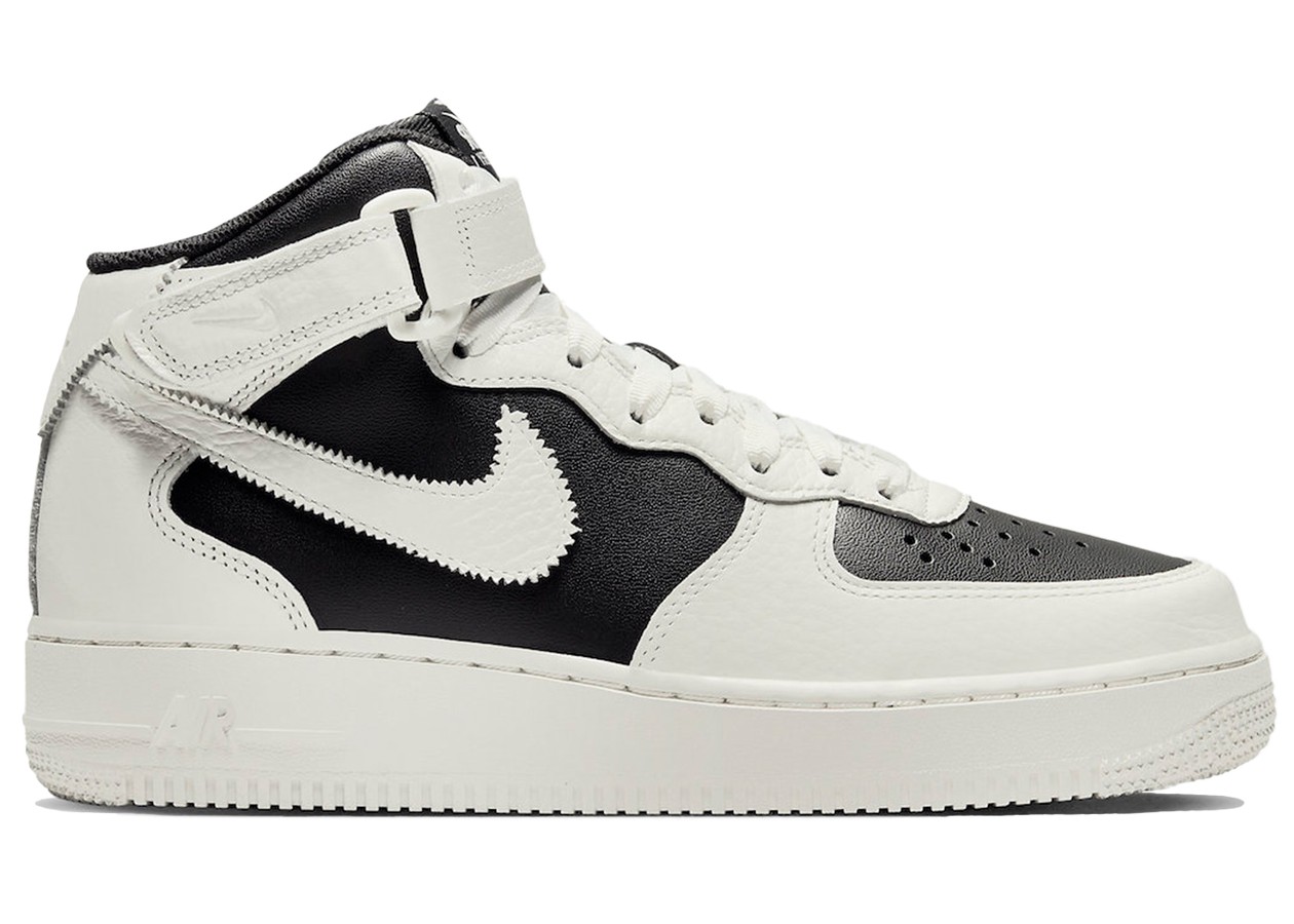 Nike Air Force 1 Mid '07 Every 1 Reverse Panda (W)